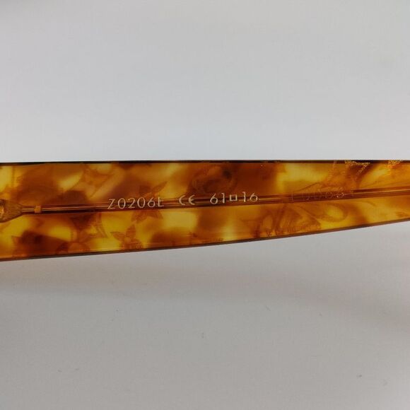 Louis Vuitton Monogram Sunglasses main image 9